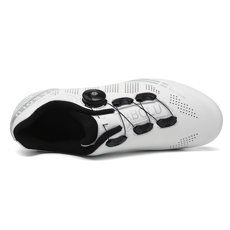 LiXingMing Men Cycling Shoes M – Mountain Biking Competition recenzja i cena