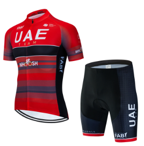 2027 UAE Cycling Jersey Set Ma – Mountain Biking Wallpaper recenzja i cena