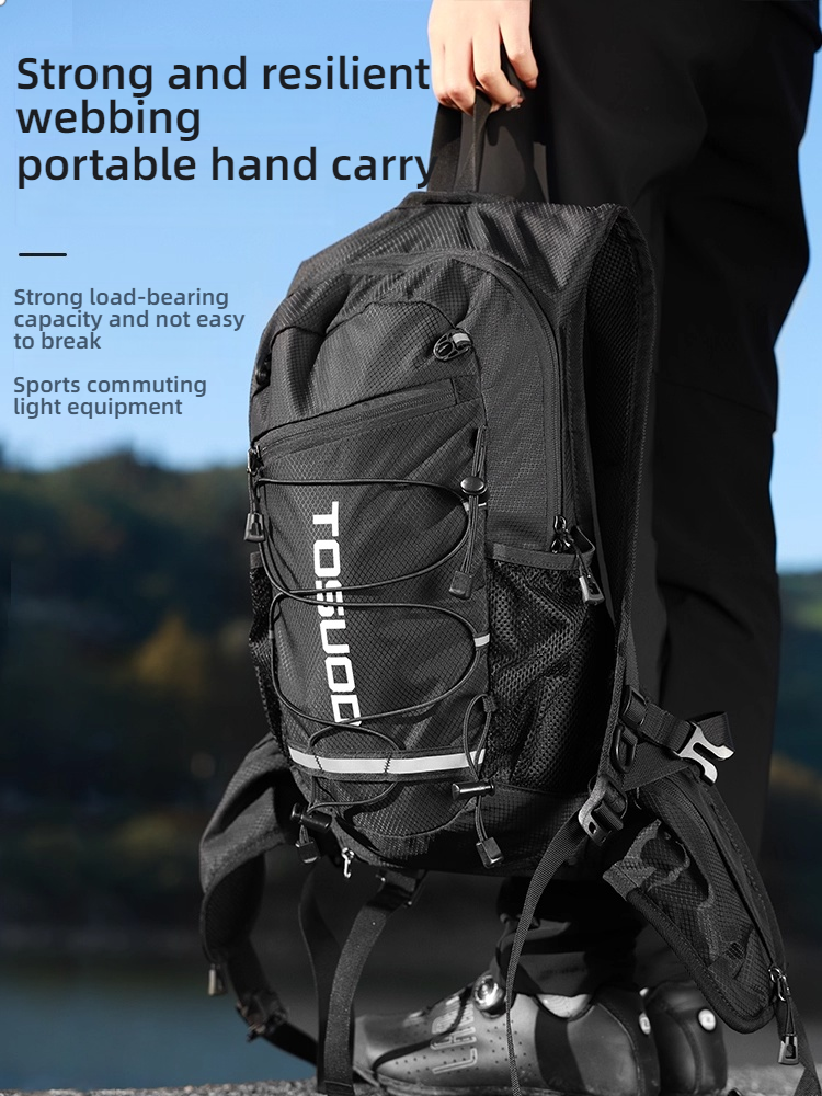 TOSUOD Motorcycle Cycling Hydr – Mountain Biking Hydration Pack recenzja i cena