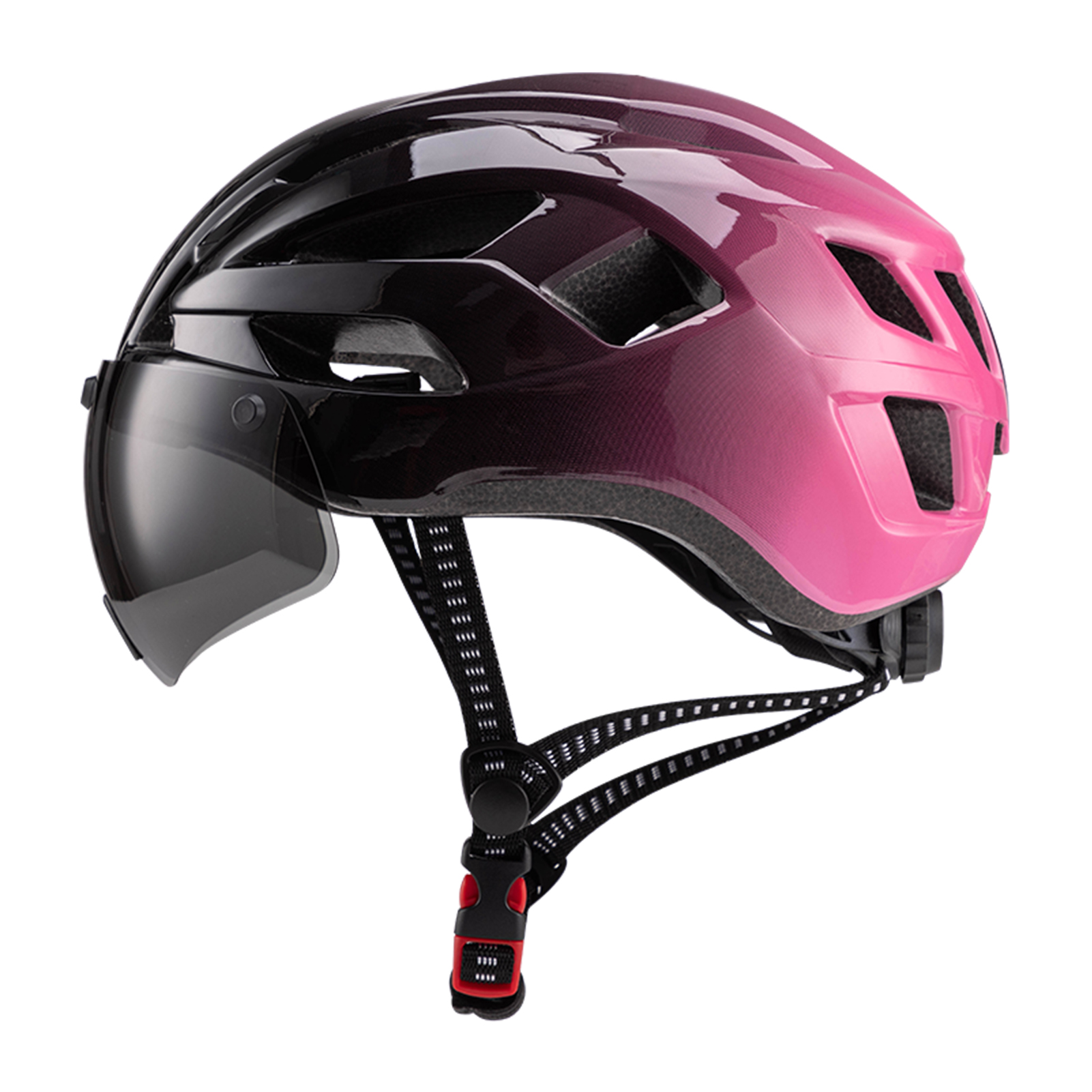 Bike Helmets with LED Tail Lig – Mountain Biking Helmet Kids recenzja i cena