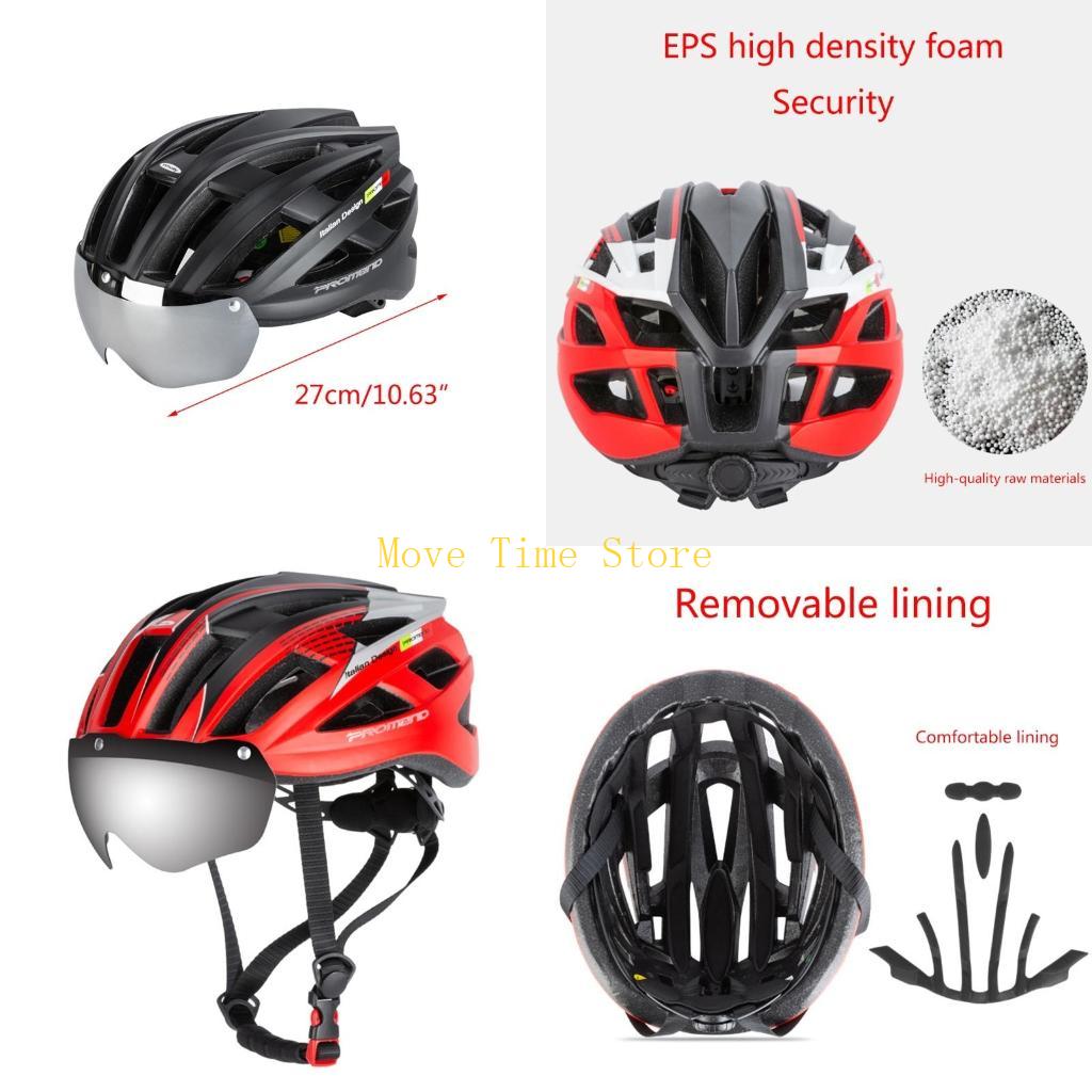 92ME Helmet Adult Women Men Yo – Mountain Biking Helmet Kids recenzja i cena