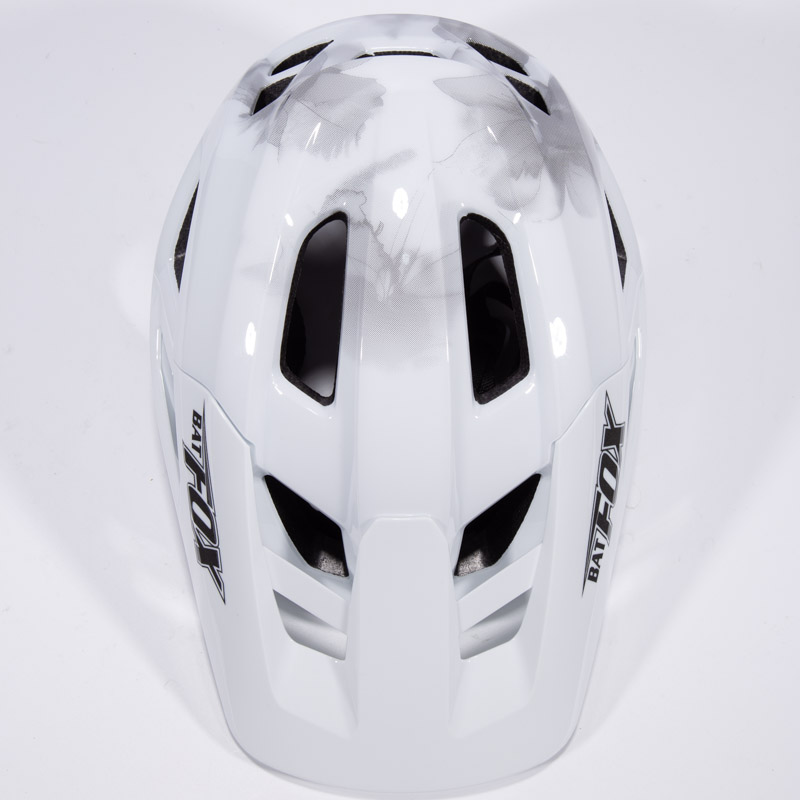 BATFOX Mountain Bike Helmet Ul – Mountain Biking Helmet Kids recenzja i cena