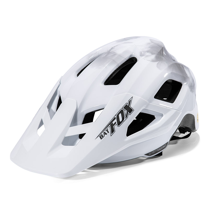 BATFOX Mountain Bike Helmet Ul – Mountain Biking Helmet Kids recenzja i cena