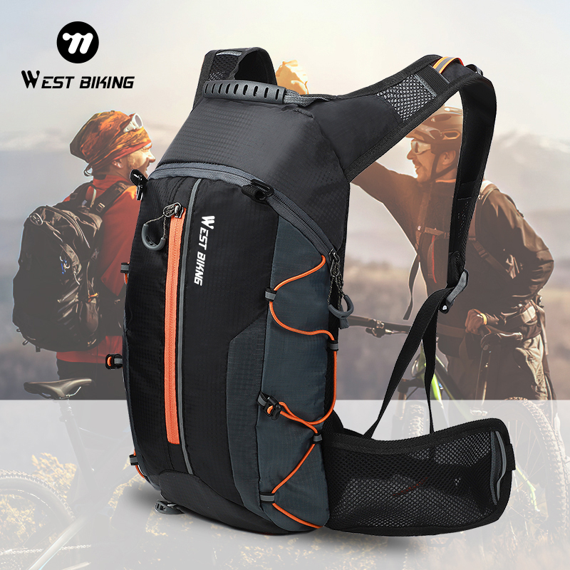 WEST BIKING Outdoor Water Repe – Mountain Biking Rucksack recenzja i cena