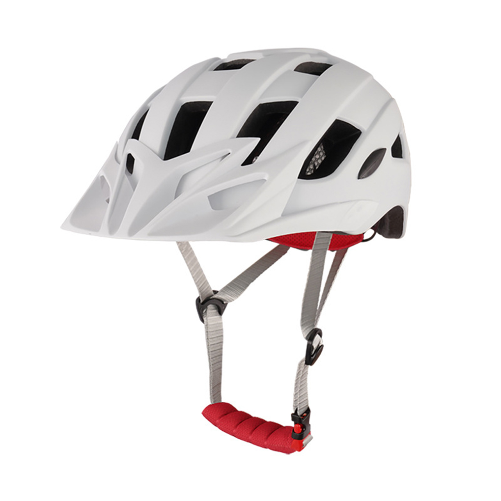 Lightweight Cycling Helmet - H – Mountain Biking Helmet Kids recenzja i cena