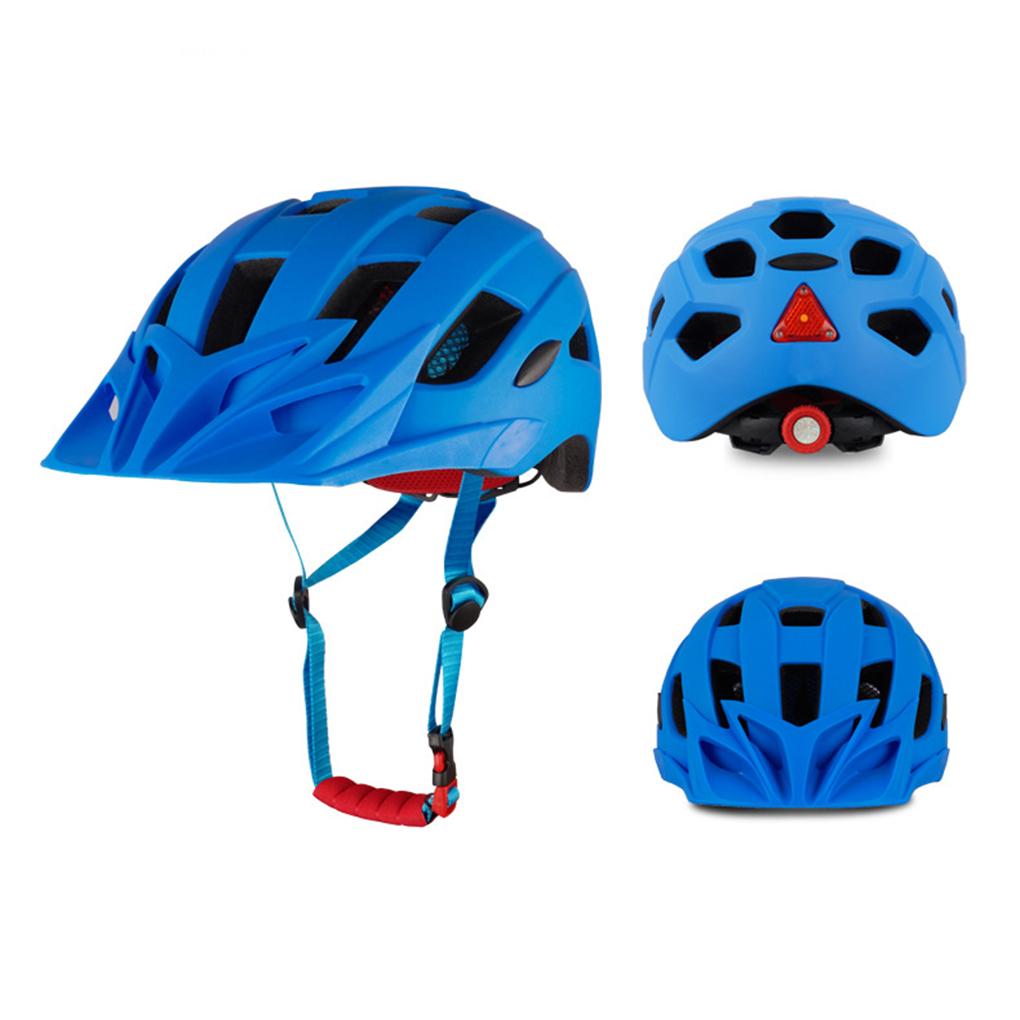 Lightweight Cycling Helmet - H – Mountain Biking Helmet Kids recenzja i cena