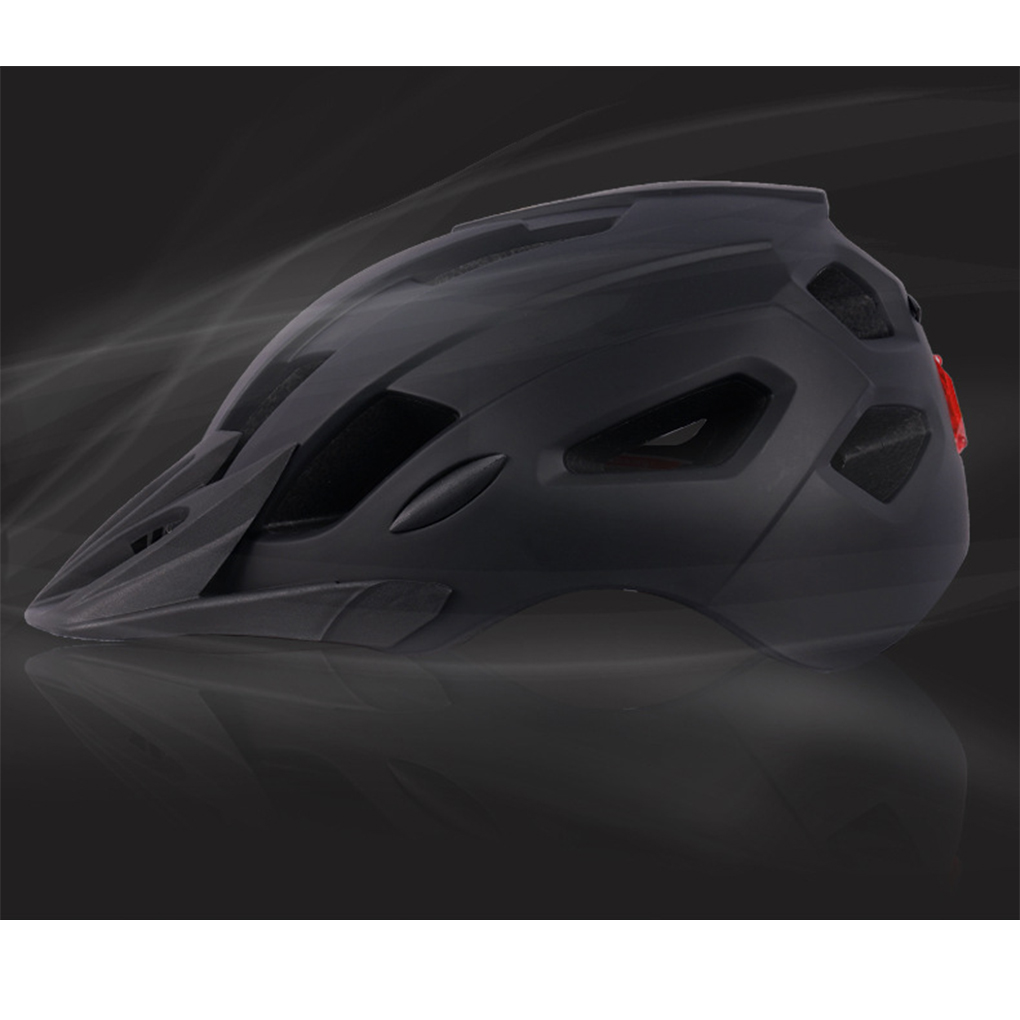 Lightweight Cycling Helmet - H – Mountain Biking Helmet Kids recenzja i cena
