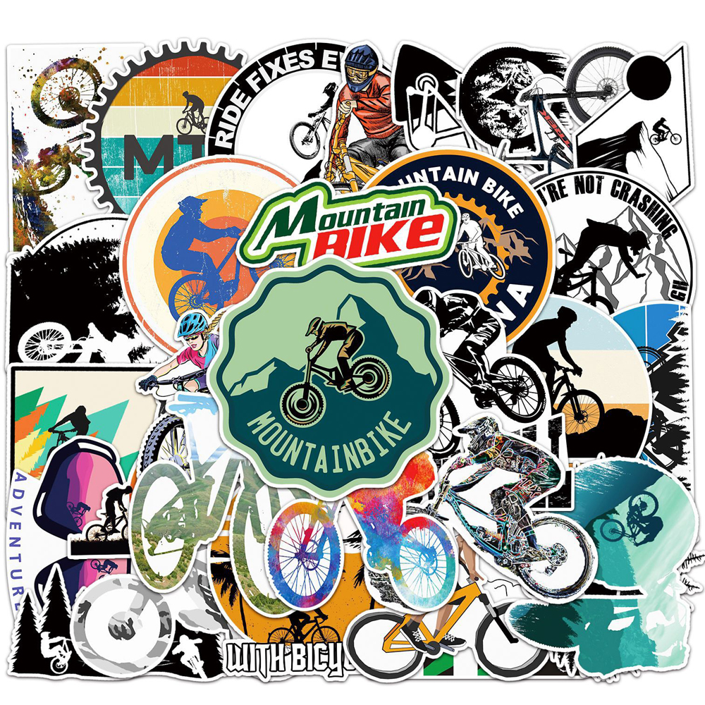 10/30/50pcs Cool Mountain Bike – Mountain Biking Helmet Kids recenzja i cena