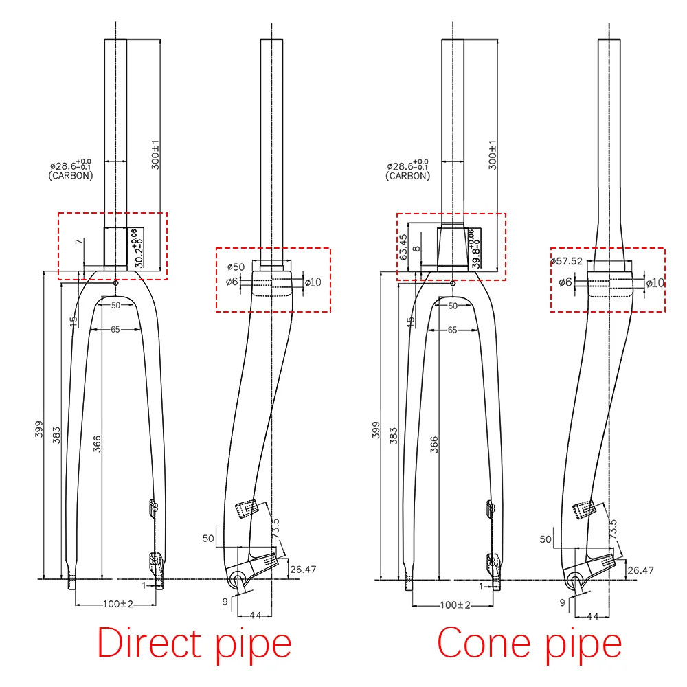 Spinal Canal Direct Pipe Compe – Mountain Biking Competition recenzja i cena