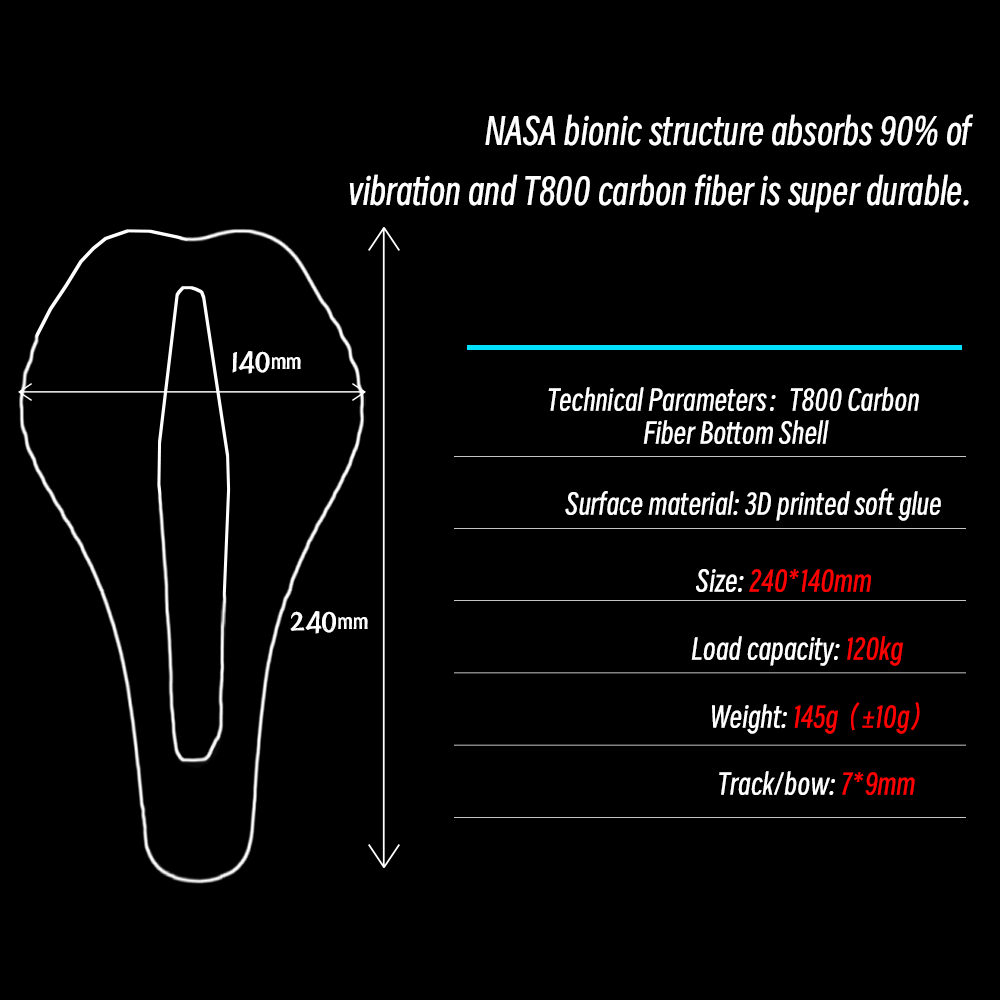 Plselis road bike carbon fiber – Mountain Biking Competition recenzja i cena