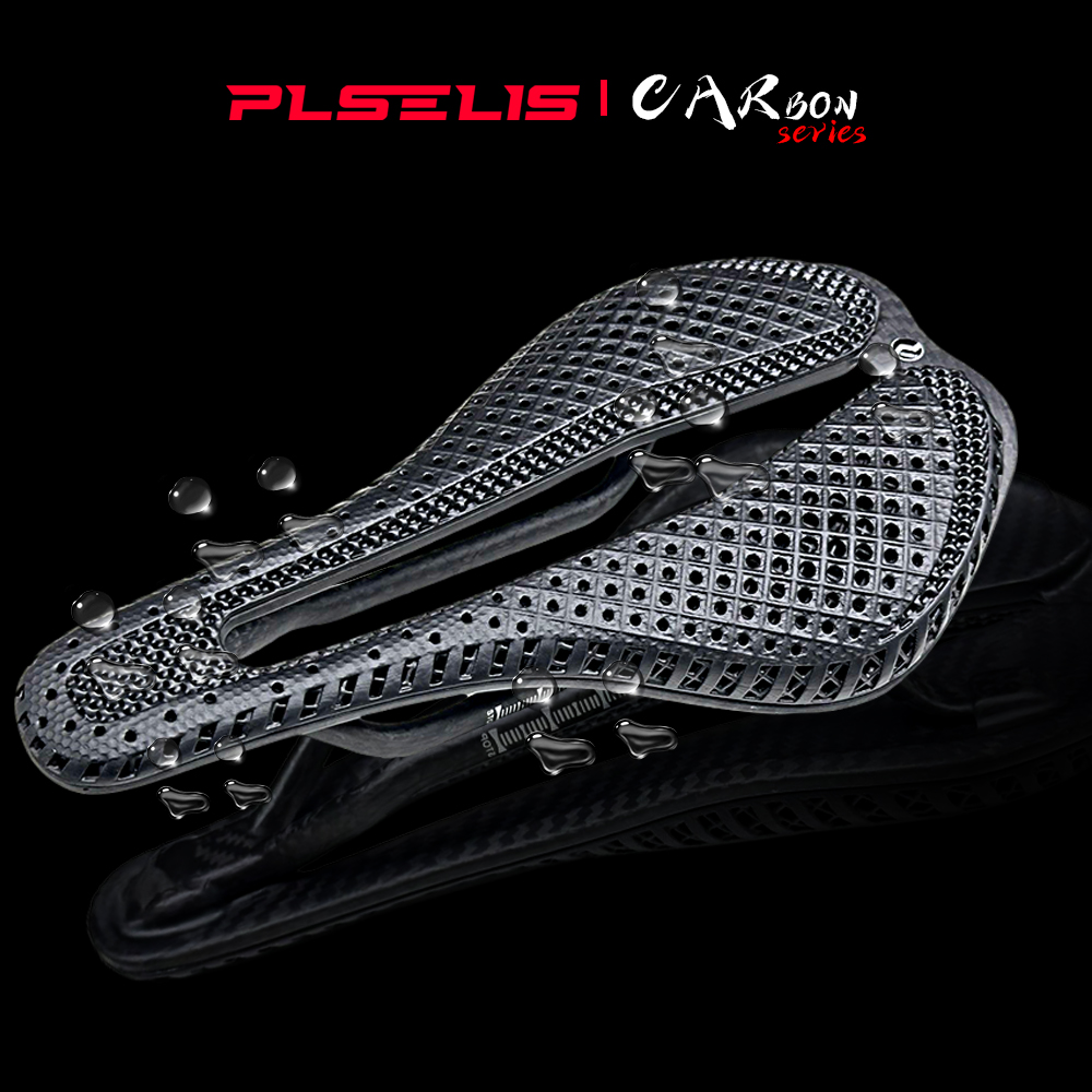Plselis road bike carbon fiber – Mountain Biking Competition recenzja i cena