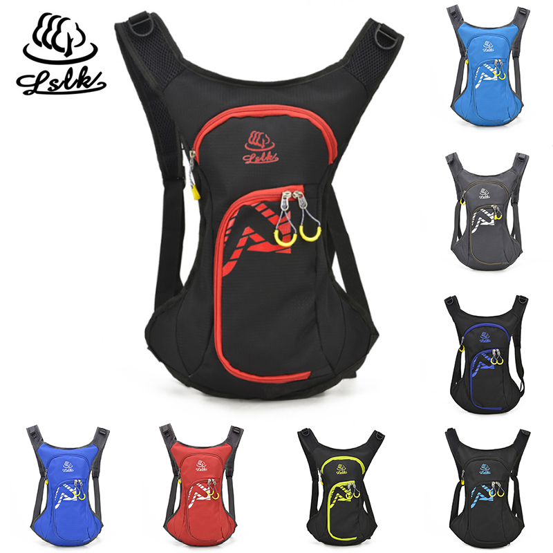 Waterproof Bicycle Bag Hiking  – Mountain Biking Rucksack recenzja i cena