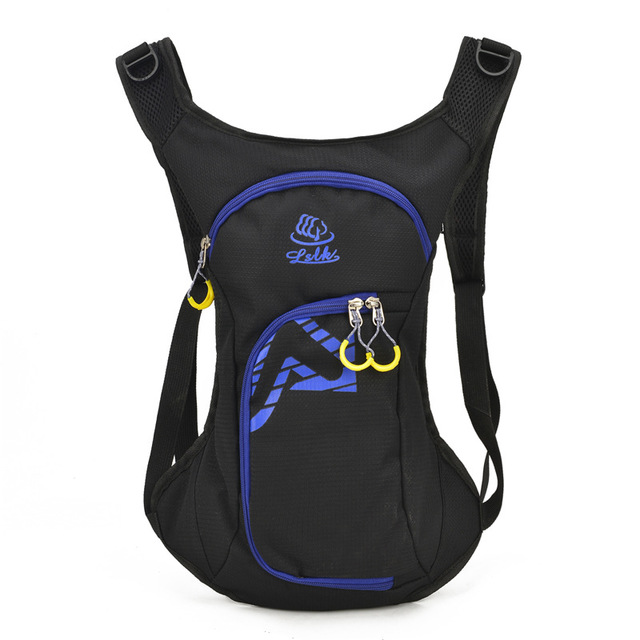 Waterproof Bicycle Bag Hiking  – Mountain Biking Rucksack recenzja i cena