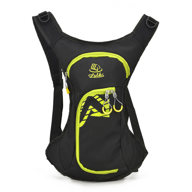 Waterproof Bicycle Bag Hiking  – Mountain Biking Rucksack recenzja i cena
