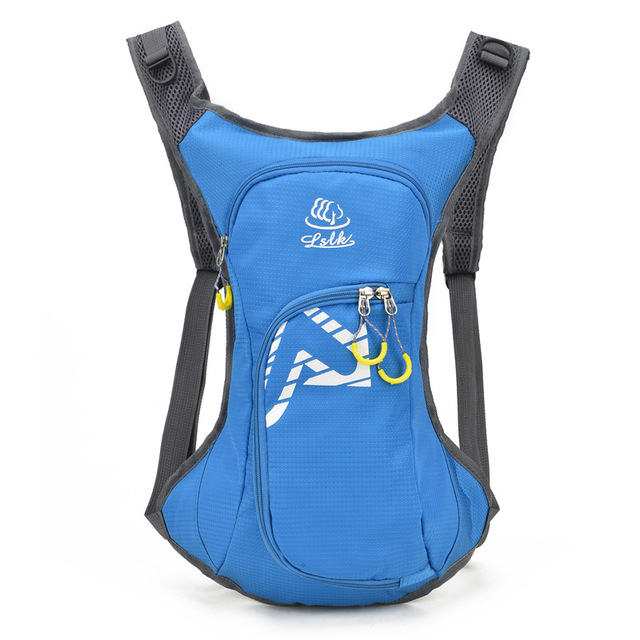 Waterproof Bicycle Bag Hiking  – Mountain Biking Rucksack recenzja i cena