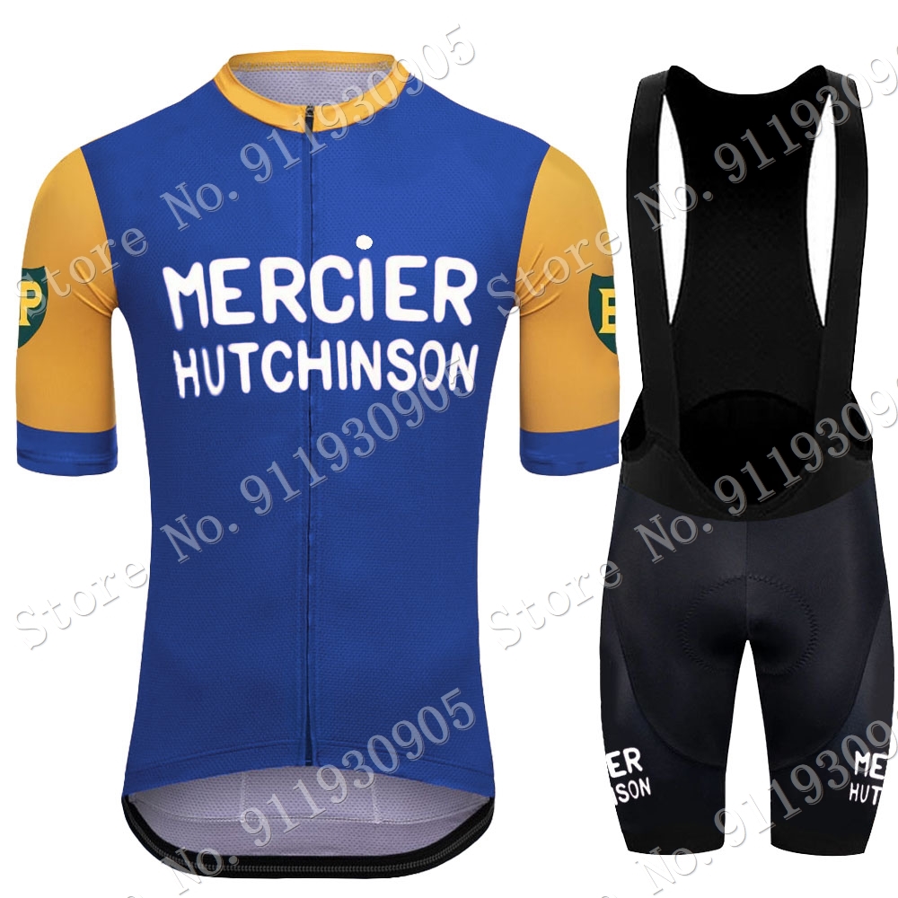 2023 Mercier Pro Team Retro Cy – Mountain Biking Wallpaper recenzja i cena