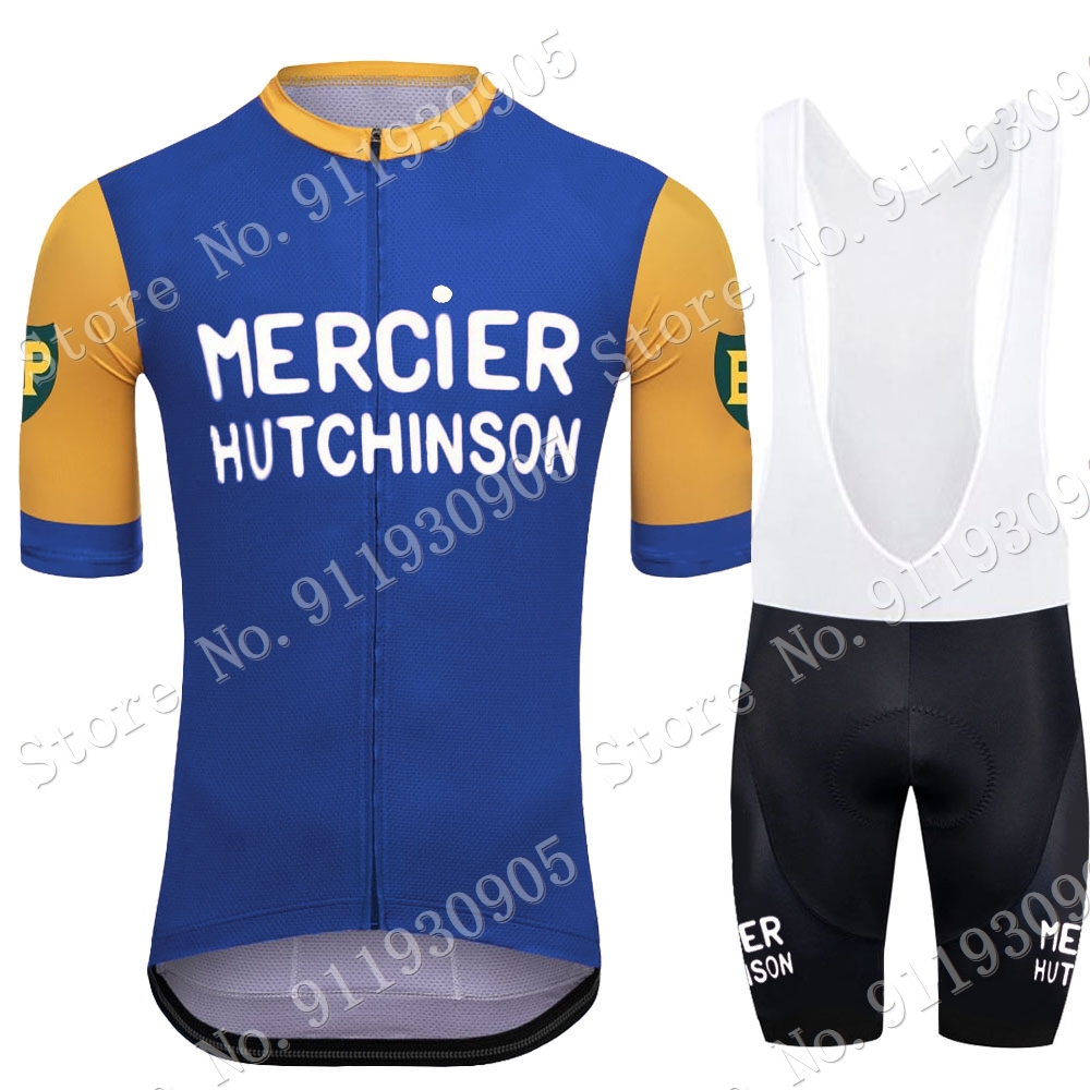 2023 Mercier Pro Team Retro Cy – Mountain Biking Wallpaper recenzja i cena