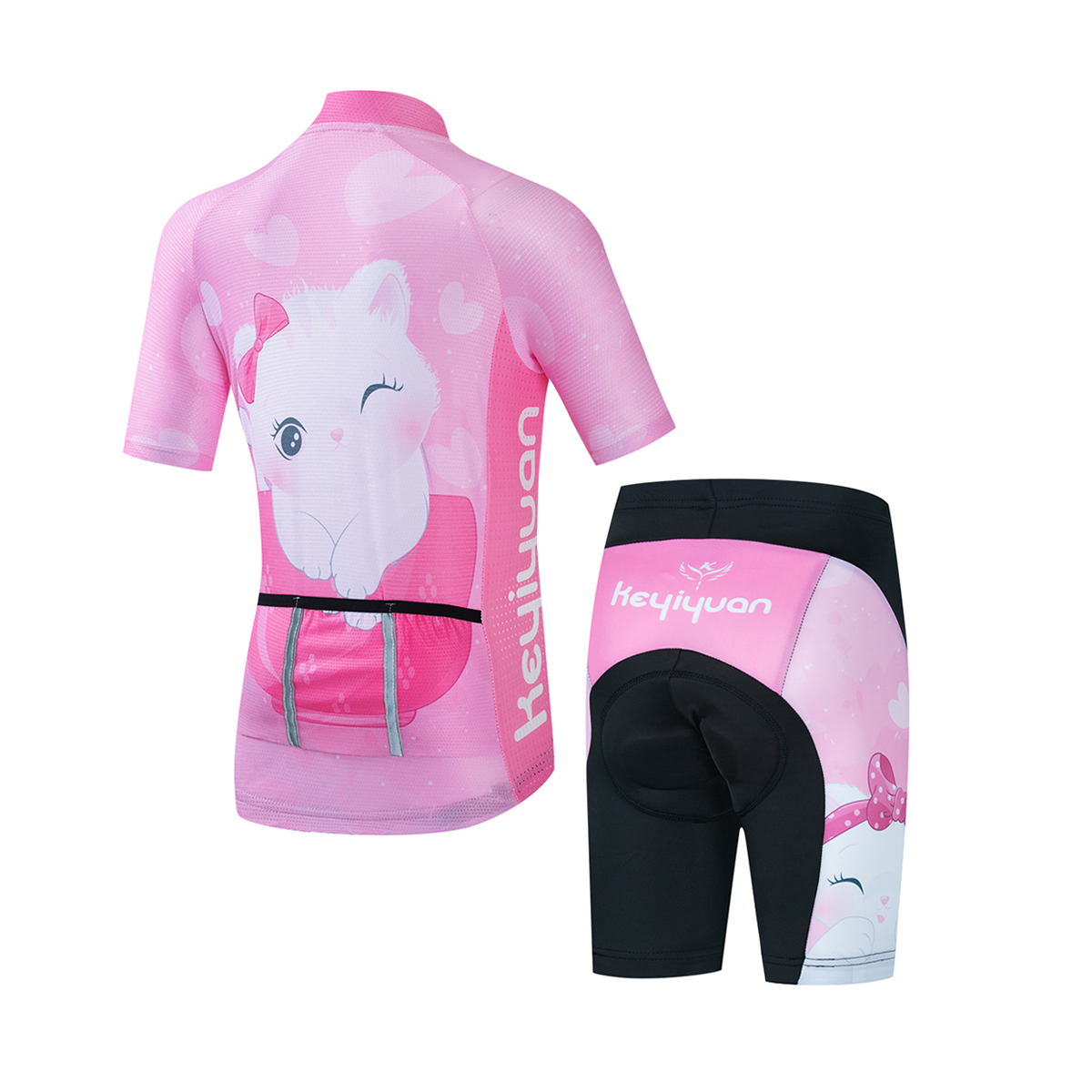 KEYIYUAN Kids Road Cycling Jer – Mountain Biking Wallpaper recenzja i cena