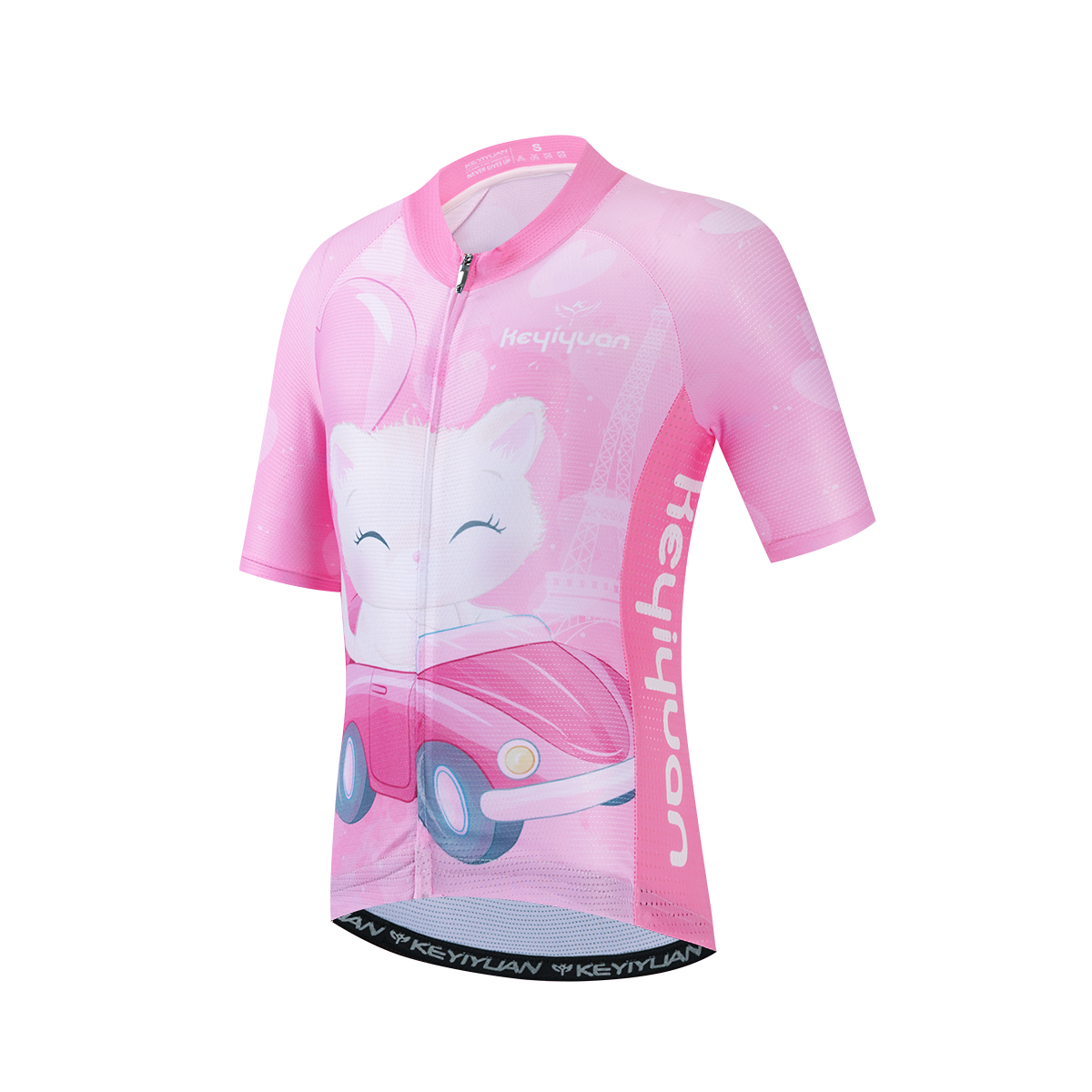 KEYIYUAN Kids Road Cycling Jer – Mountain Biking Wallpaper recenzja i cena