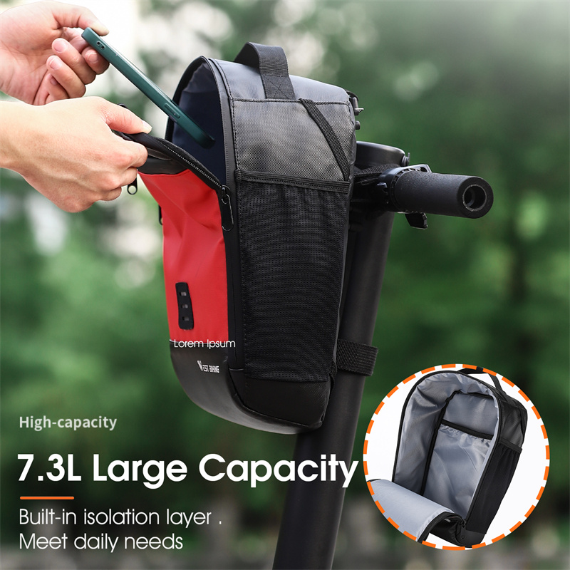 WEST BIKING Multifunctional Bi – Mountain Biking Rucksack recenzja i cena