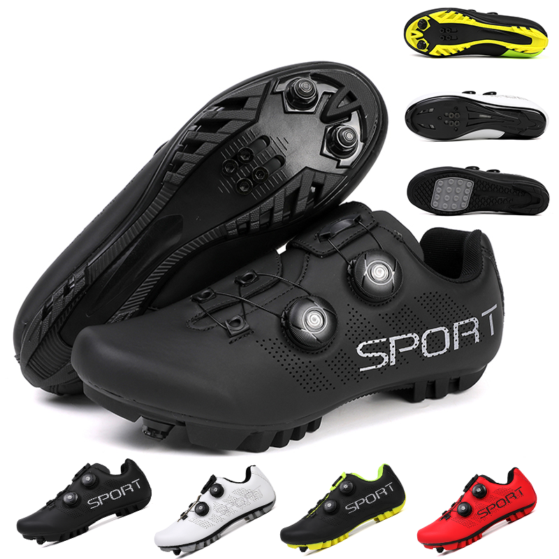Ultra-Light Cycling Shoes, Bre – Mountain Biking Competition recenzja i cena