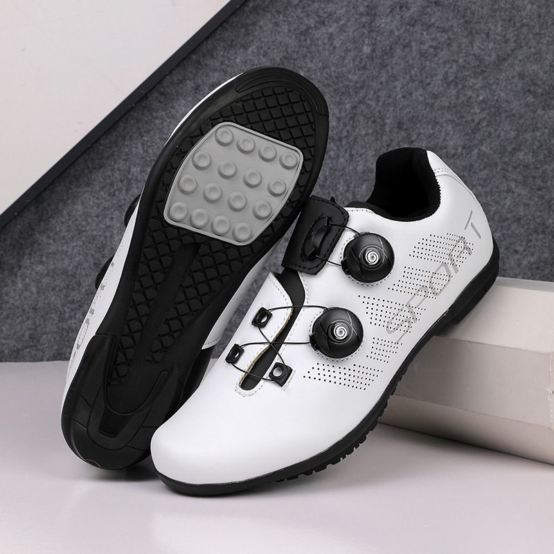 Ultra-Light Cycling Shoes, Bre – Mountain Biking Competition recenzja i cena