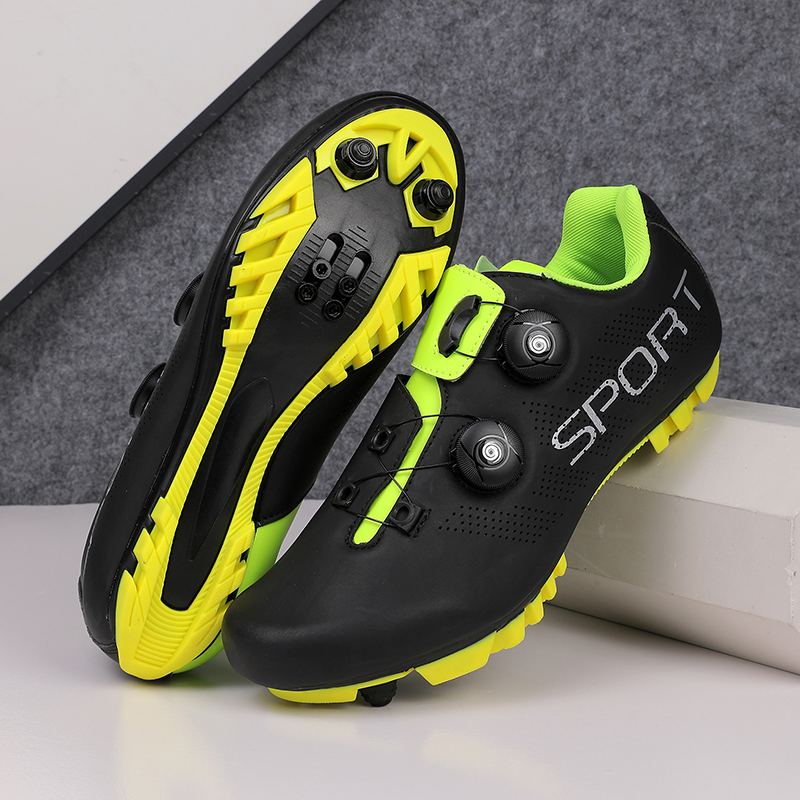 Ultra-Light Cycling Shoes, Bre – Mountain Biking Competition recenzja i cena