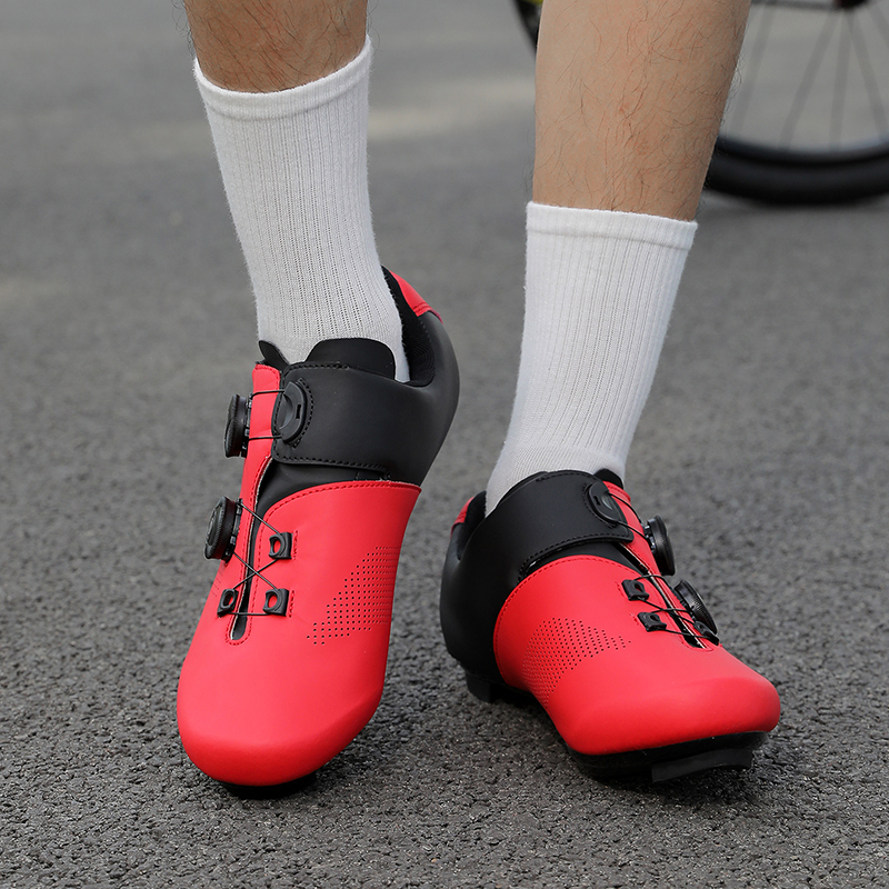 Ultra-Light Cycling Shoes, Bre – Mountain Biking Competition recenzja i cena