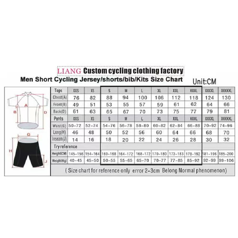 Q36.5 Team 2026 Cycling Jersey – Mountain Biking Wallpaper recenzja i cena