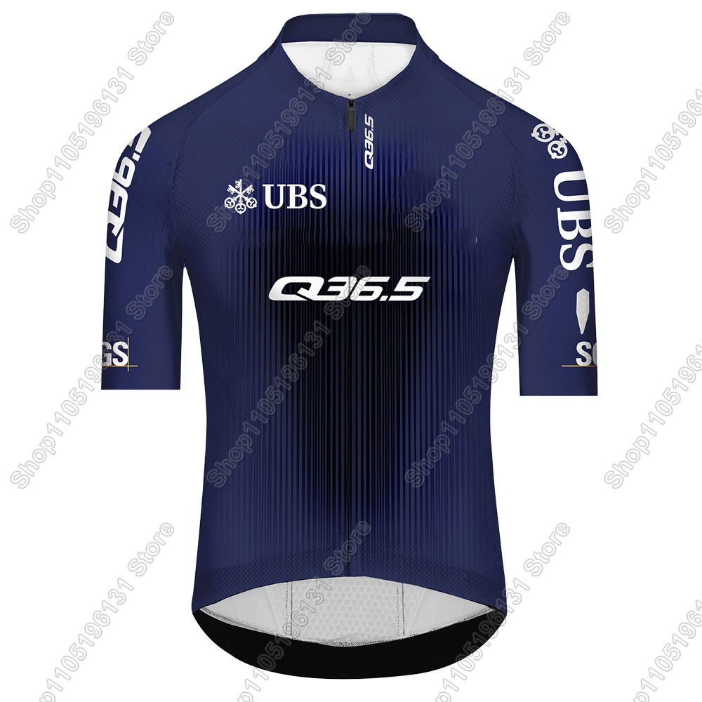 Q36.5 Team 2026 Cycling Jersey – Mountain Biking Wallpaper recenzja i cena