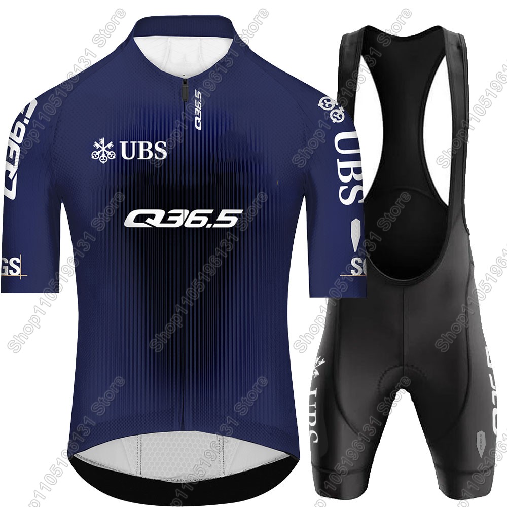 Q36.5 Team 2026 Cycling Jersey – Mountain Biking Wallpaper recenzja i cena