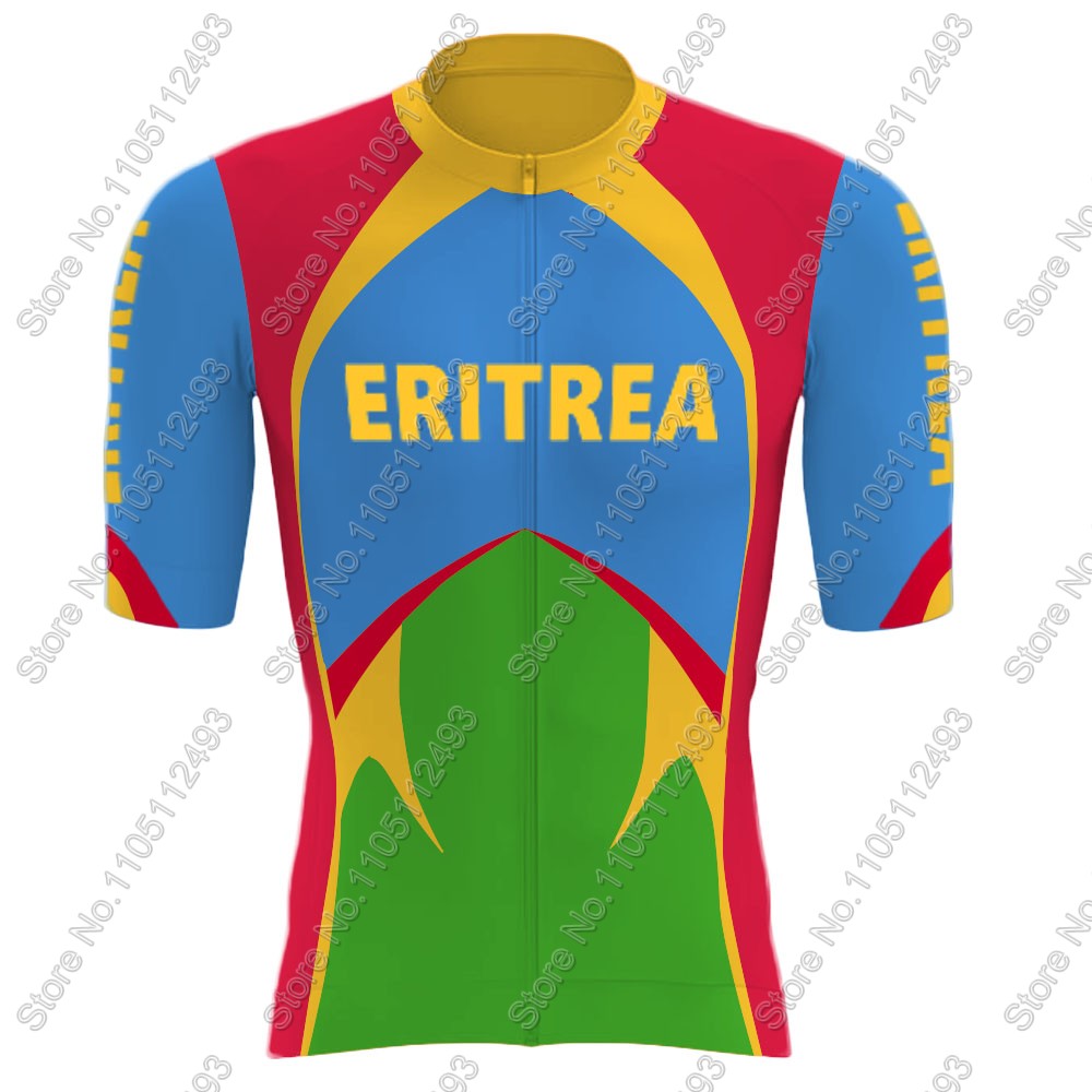 2025 Eritrea National Team Cyc – Mountain Biking Wallpaper recenzja i cena