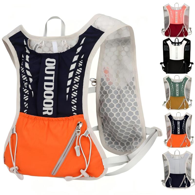 Reflective Running Hydration V – Mountain Biking Rucksack recenzja i cena