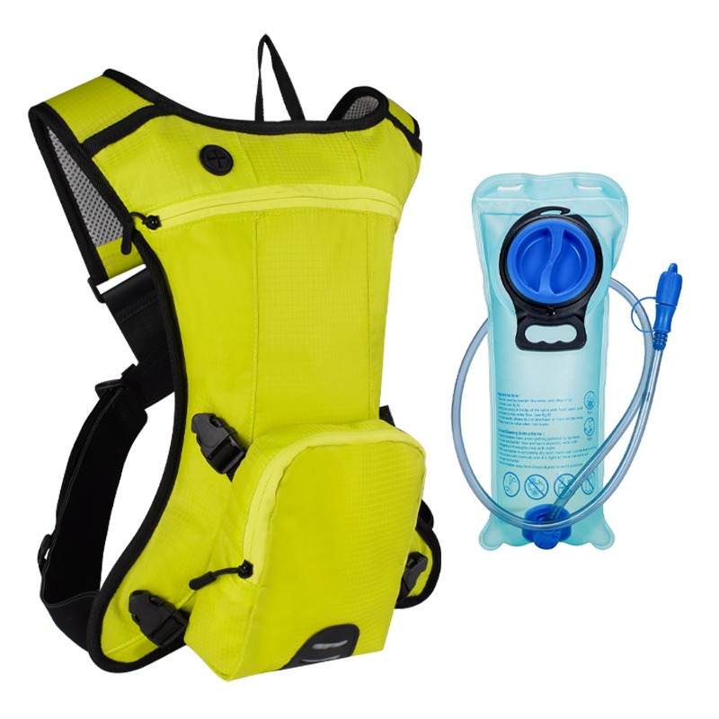 Unisex Outdoor Cycling Backpac – Mountain Biking Hydration Pack recenzja i cena