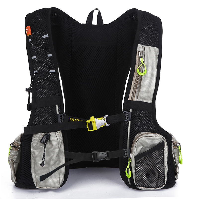 8L Waterproof Bicycle Backpack – Mountain Biking Hydration Pack recenzja i cena