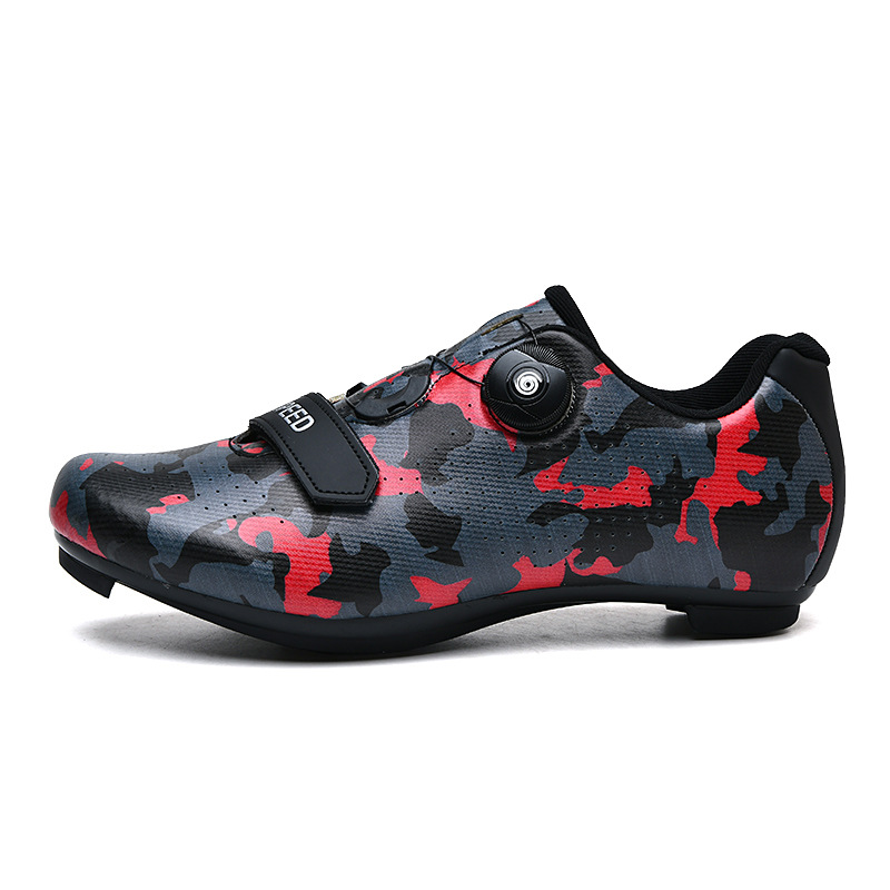 2024 New Bicycle Sports Shoes  – Mountain Biking Competition recenzja i cena