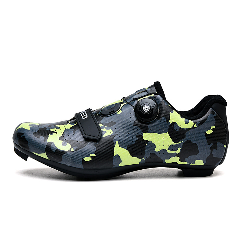 2024 New Bicycle Sports Shoes  – Mountain Biking Competition recenzja i cena