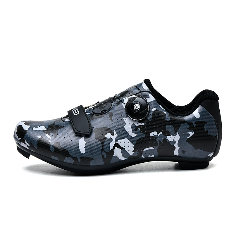 2024 New Bicycle Sports Shoes  – Mountain Biking Competition recenzja i cena