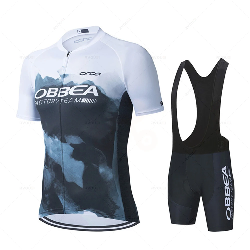 2025 Hiru Cycling Jersey Set S – Mountain Biking Wallpaper recenzja i cena