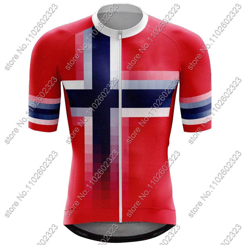 2024 Norway Cycling Jersey Nat – Mountain Biking Wallpaper recenzja i cena