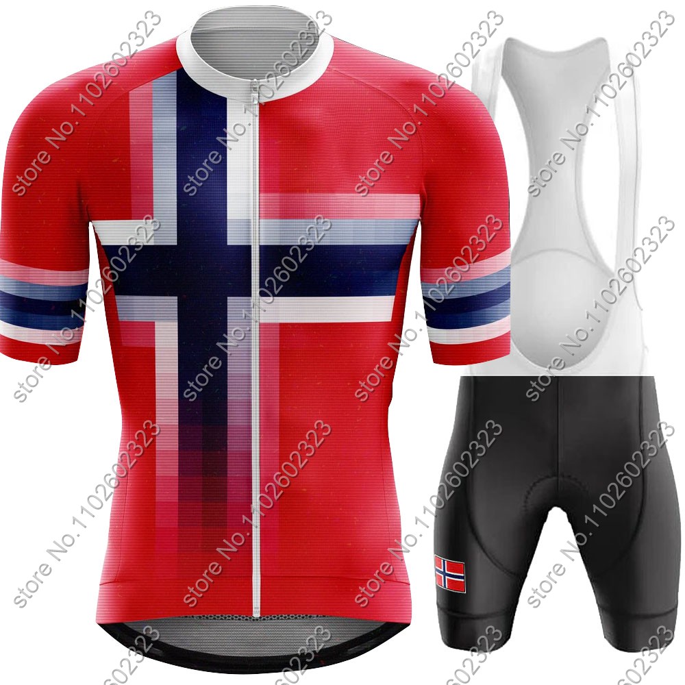 2024 Norway Cycling Jersey Nat – Mountain Biking Wallpaper recenzja i cena