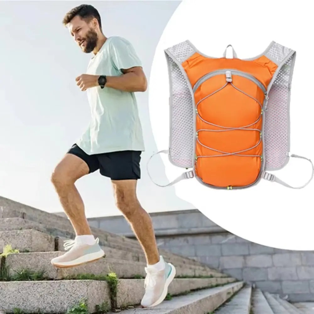 Mountain biking backpack Outdo – Mountain Biking Hydration Pack recenzja i cena