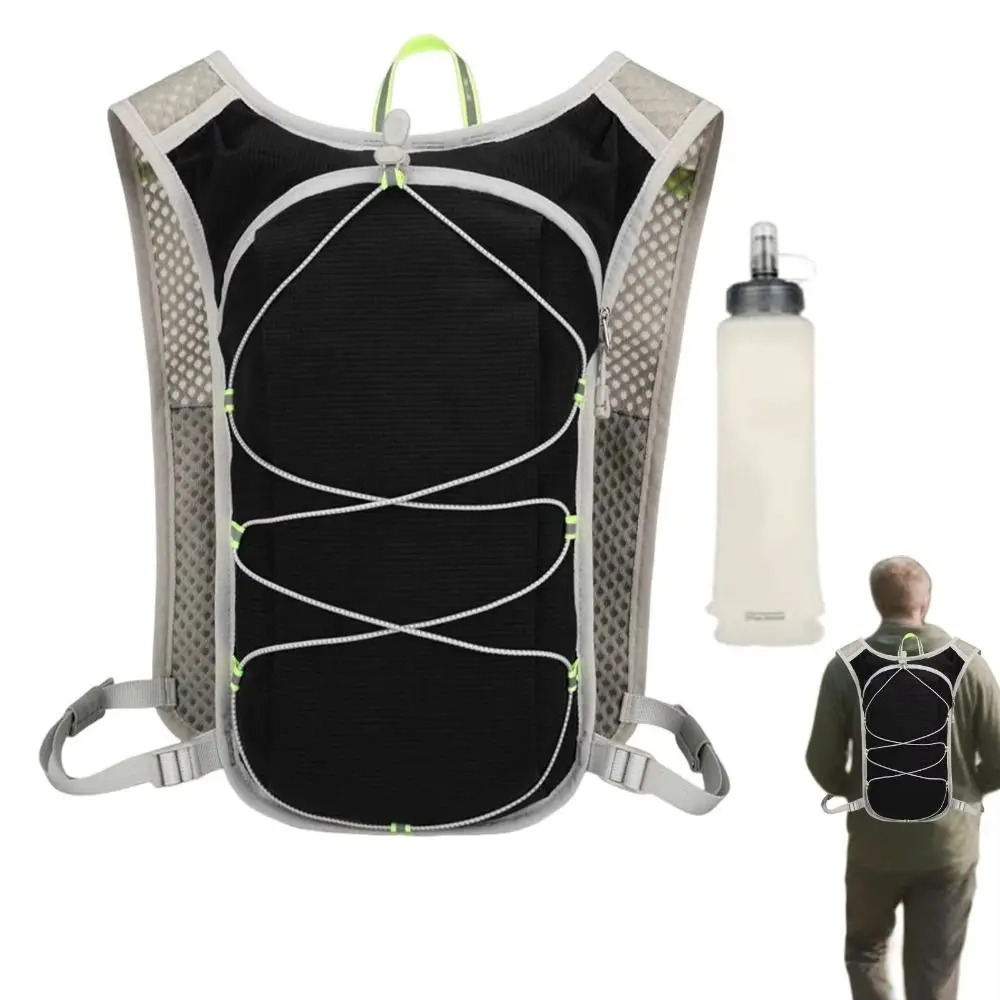 Mountain biking backpack Outdo – Mountain Biking Hydration Pack recenzja i cena