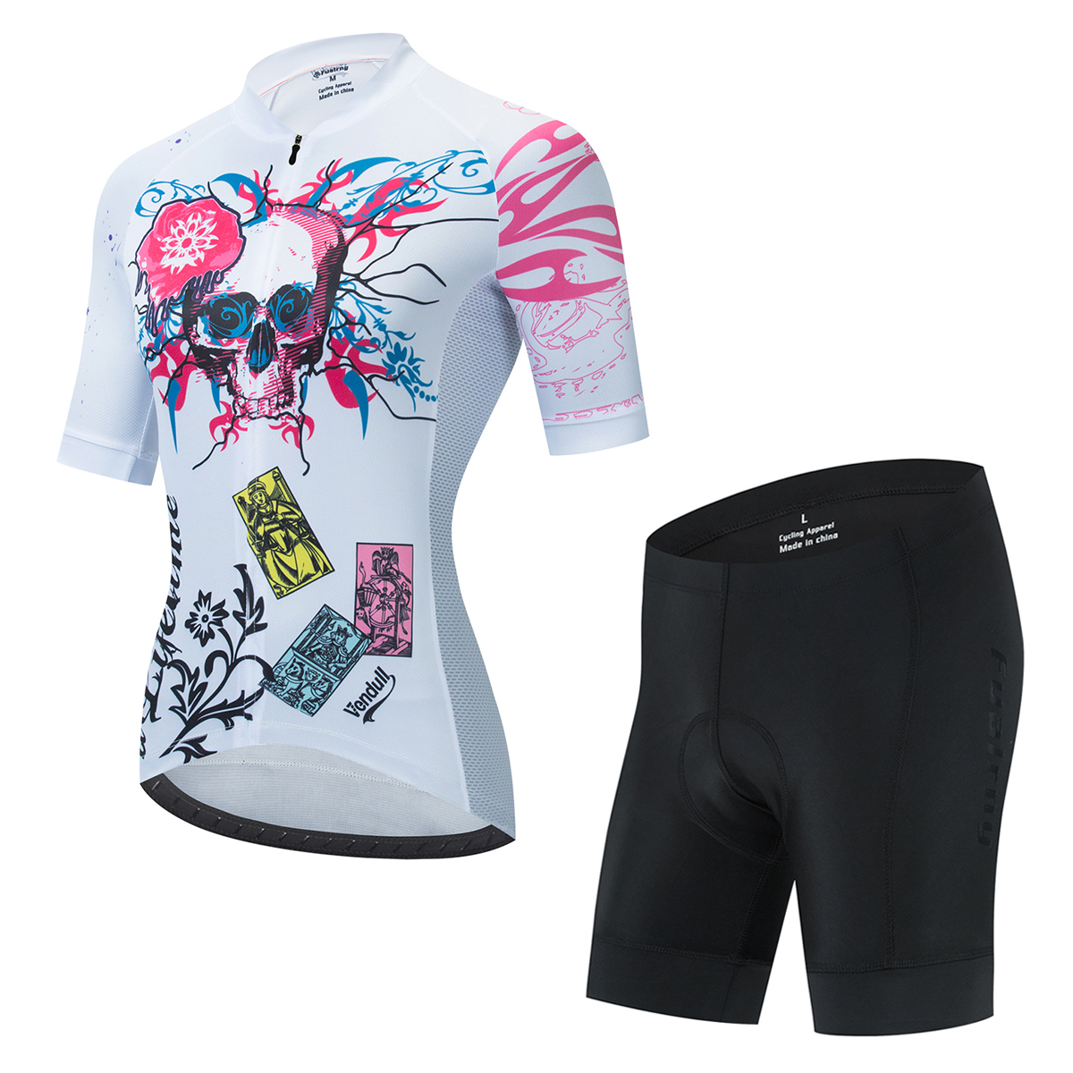 Summer Cycling Jersey Sets 202 – Mountain Biking Wallpaper recenzja i cena