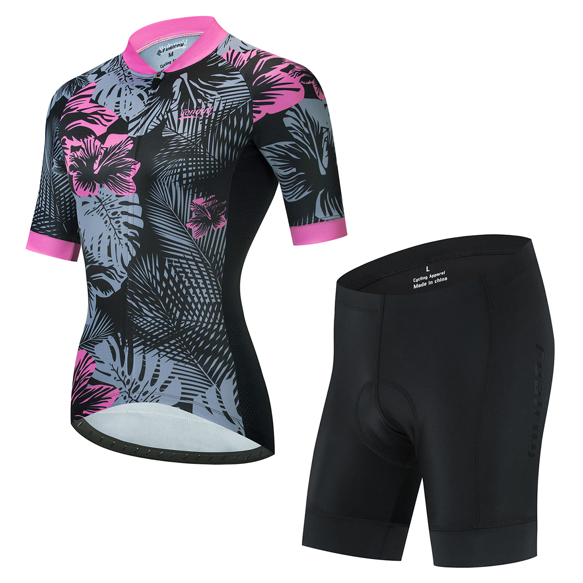 Summer Cycling Jersey Sets 202 – Mountain Biking Wallpaper recenzja i cena