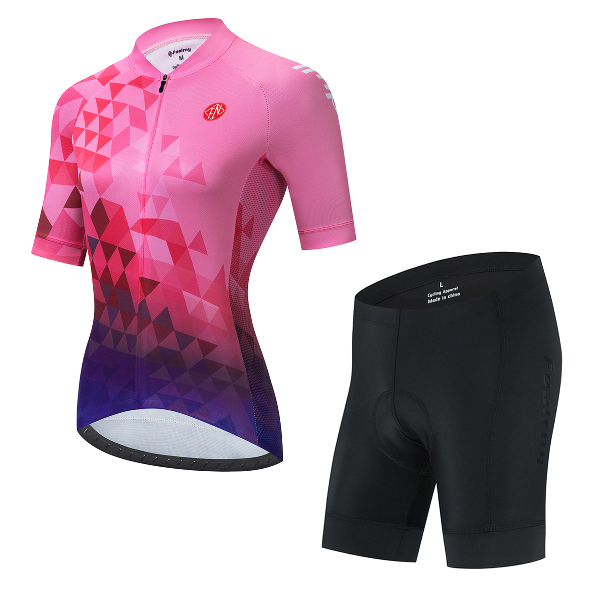 Summer Cycling Jersey Sets 202 – Mountain Biking Wallpaper recenzja i cena