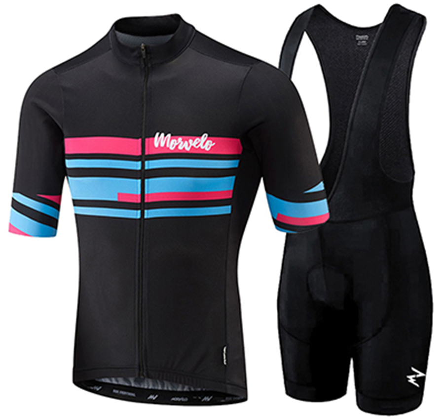 2024 Morvelo Cycling Jersey Se – Mountain Biking Wallpaper recenzja i cena