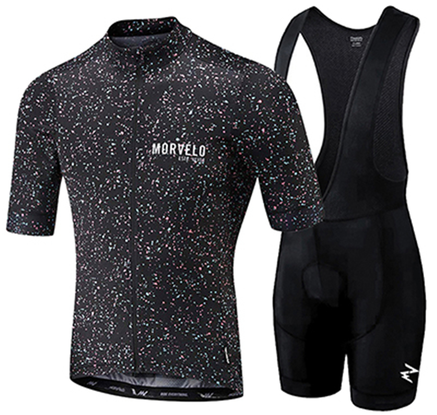 2024 Morvelo Cycling Jersey Se – Mountain Biking Wallpaper recenzja i cena