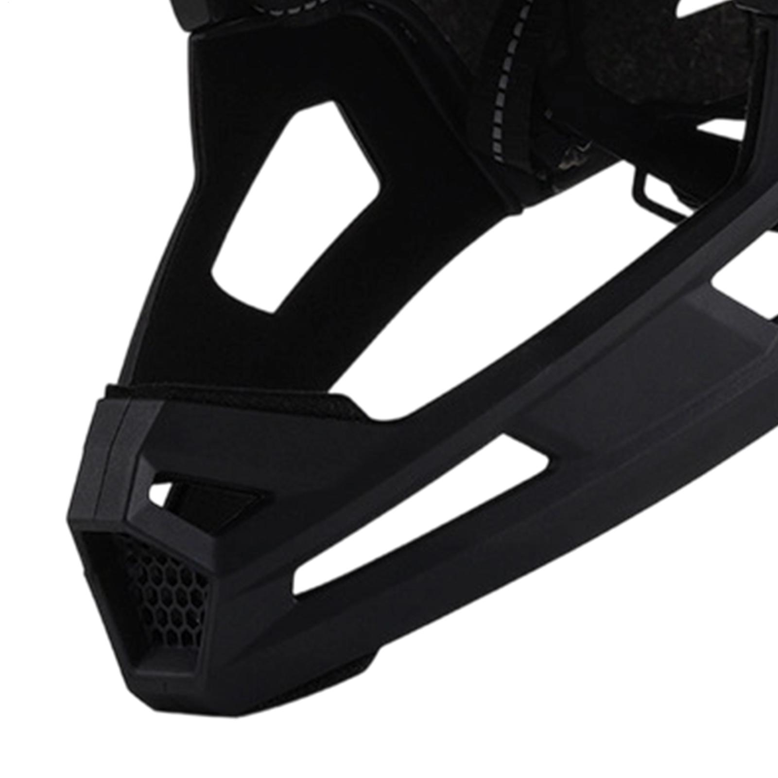 Detachable Full Face Bicycle H – Mountain Biking Helmet Kids recenzja i cena