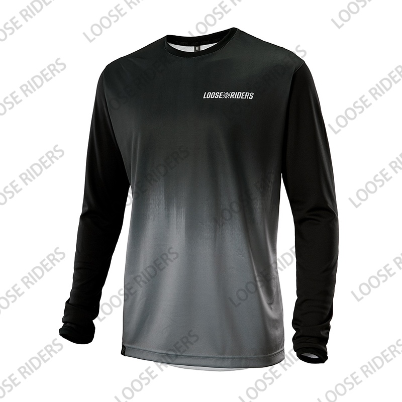 2025 Men's Loose Rider MTB Jer – Mountain Biking Wallpaper recenzja i cena